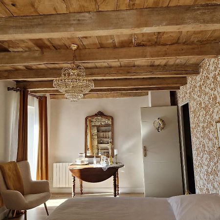 مبيت وإفطار Bastelica Casa Nanuccia المظهر الخارجي الصورة