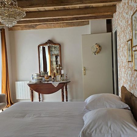 مبيت وإفطار Bastelica Casa Nanuccia الغرفة الصورة