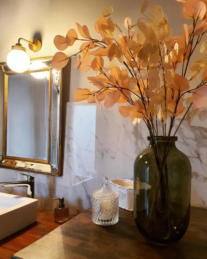مبيت وإفطار Bastelica Casa Nanuccia المظهر الخارجي الصورة